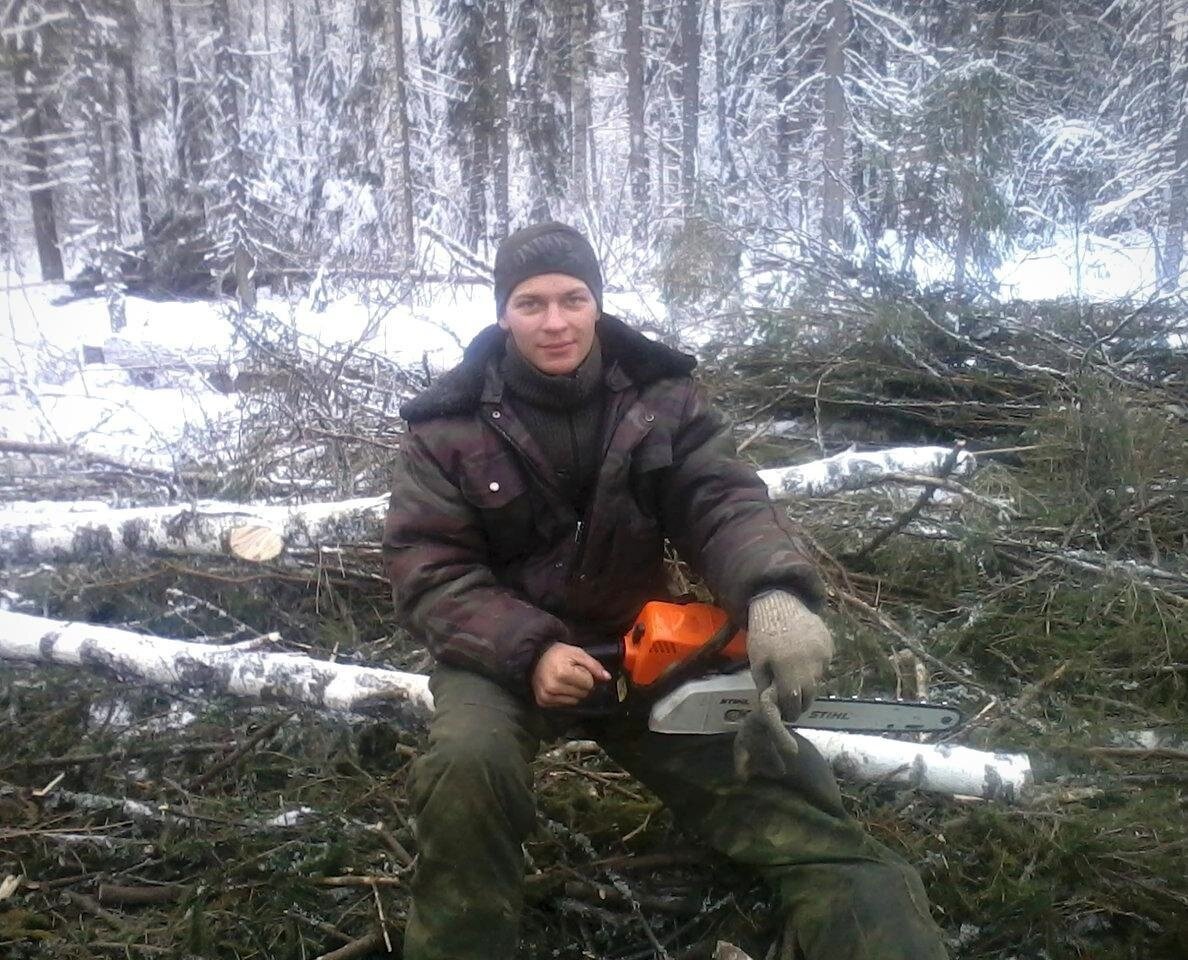 Сергей Запевалов 