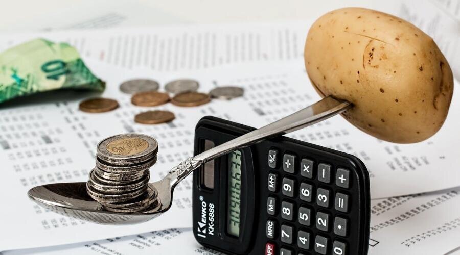    Как экономить семейный бюджет? Фото: stevepb, по лицензии pixabay.com