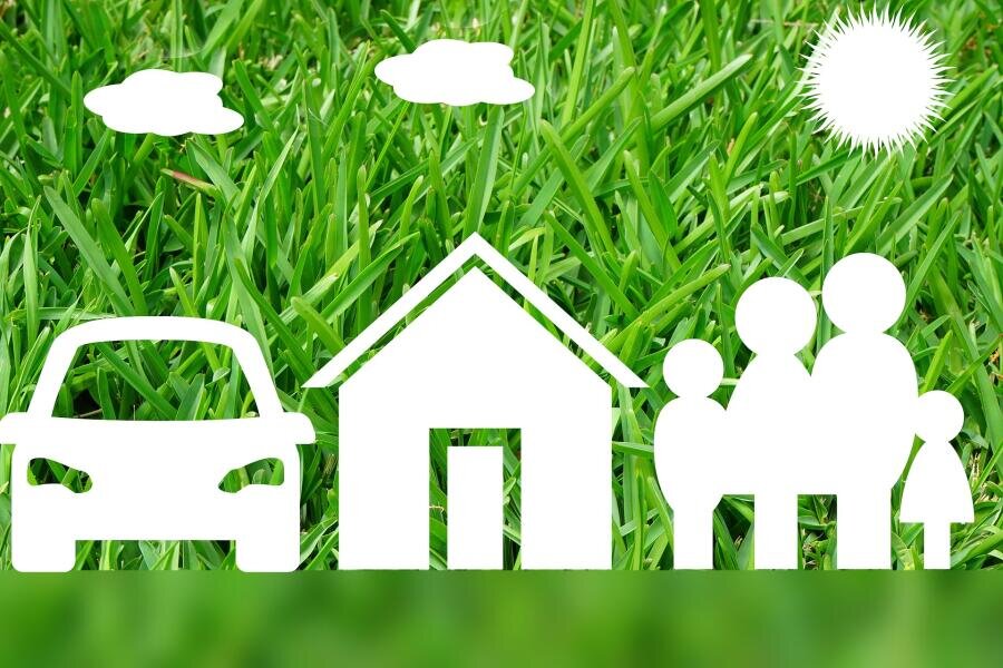    Когда человек берет кредит в банке, он верит в стабильность своего финансового будущего Фото: по лицензии pixabay.com