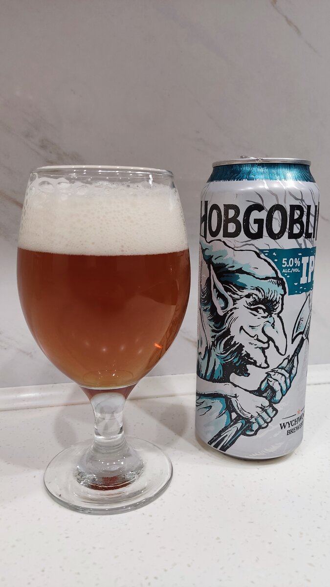 Вкусный натюрморт! 