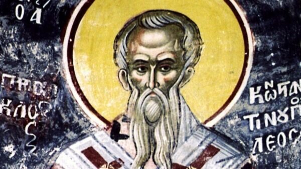    Фото: days.pravoslavie.ru