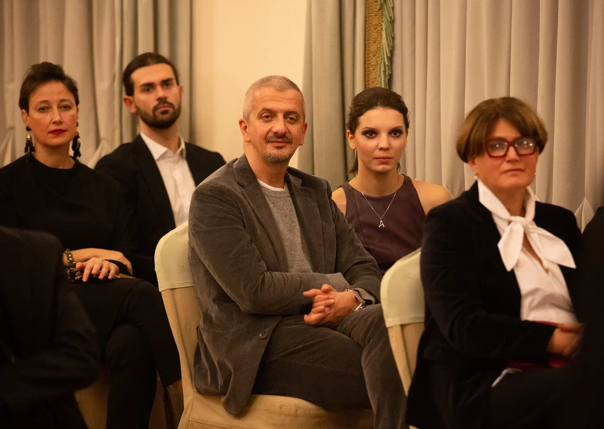 «Кеша должен умереть» 2023