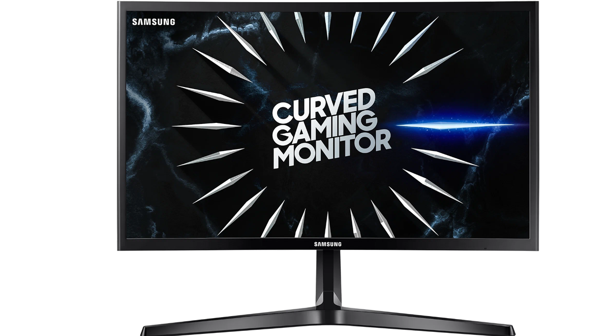 Samsung odyssey crg5 c24rg50fzi Samsung odyssey crg5 c24rg50fzi