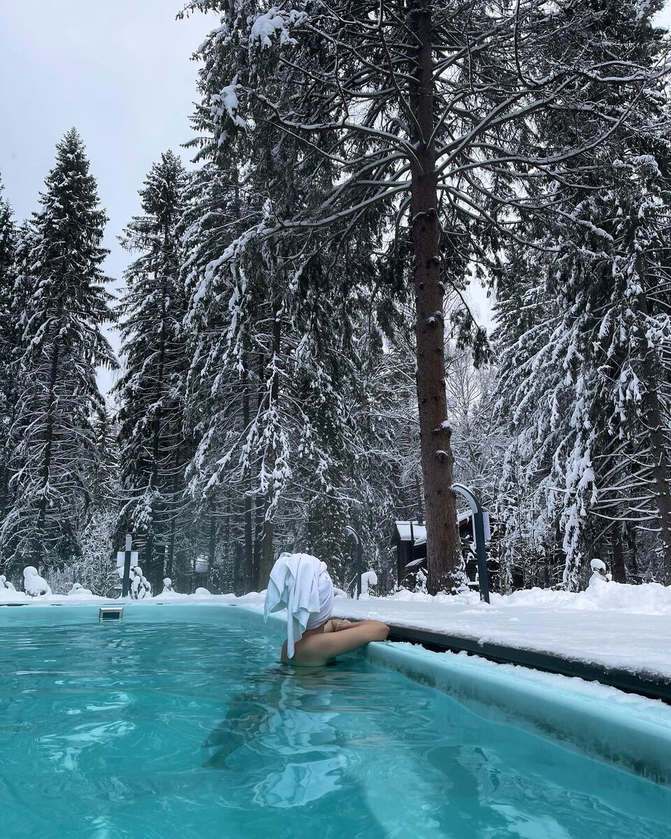 Экоотель "Романов лес"