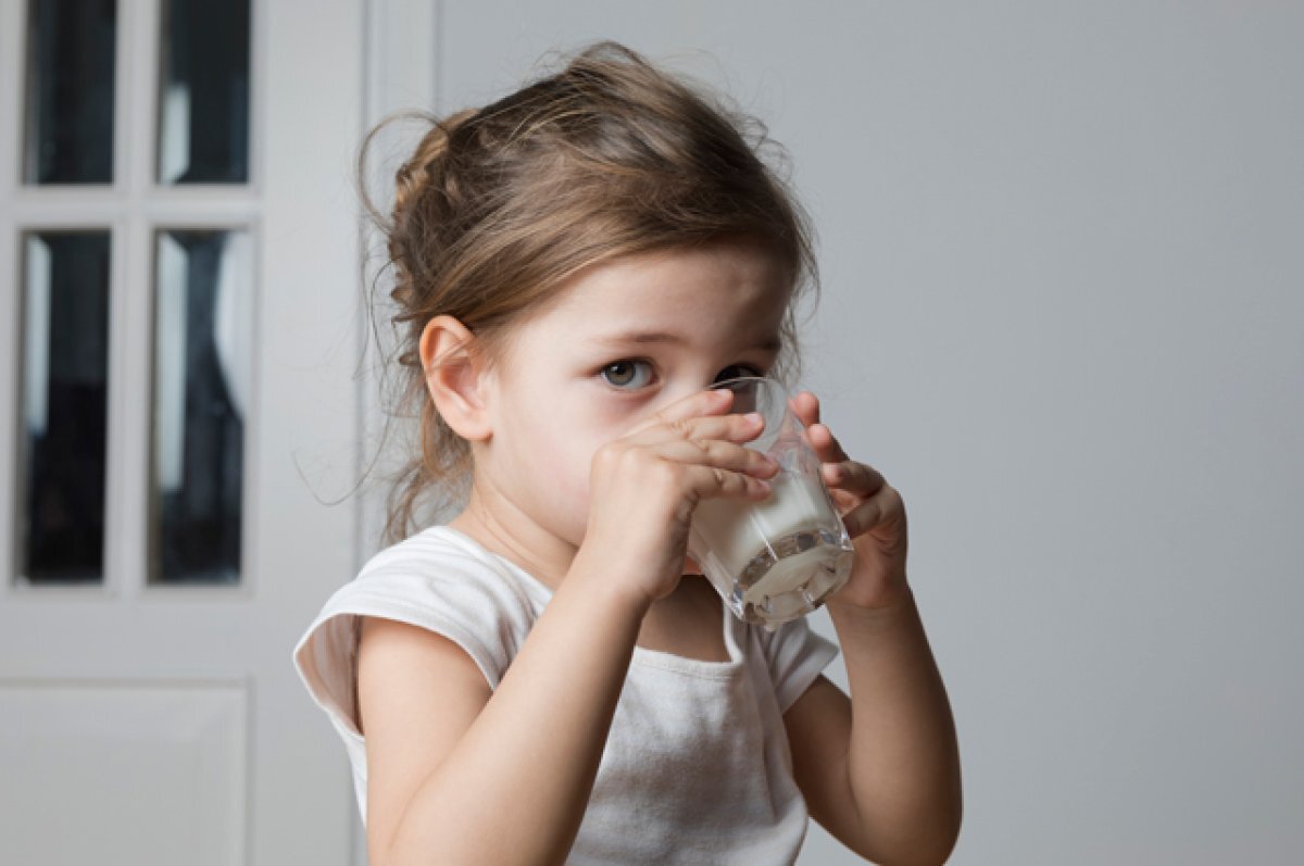    В кишечнике порядок.