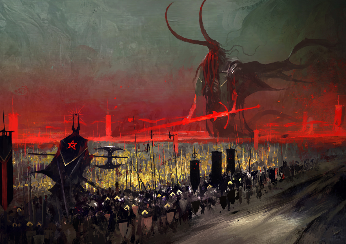 Источник изображения: League of Geeks