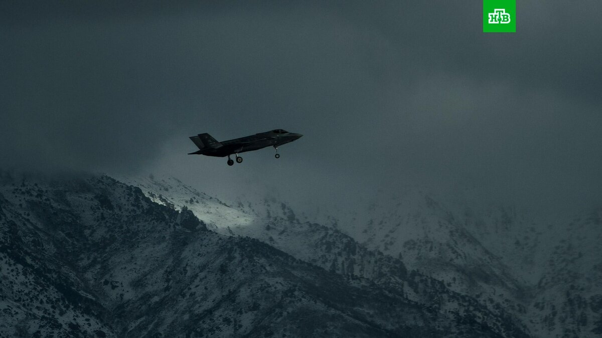    Фото: Staff Sgt. Andrew Lee