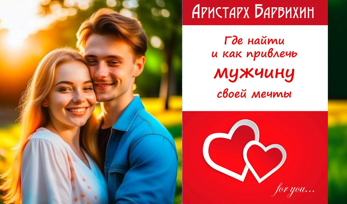 Коллаж из созданного автором изображения и фото обложки своей книги