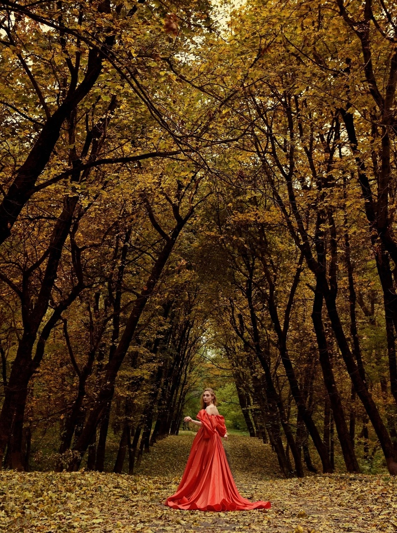 Фотограф: Екатерина Талыбова