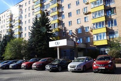    ЗАГС в Мытищах © Пресс-служба администрации г.о. Мытищи