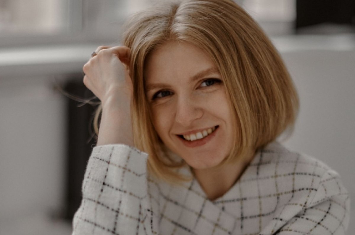    Елена рассказала о сюжете книги, мифах вокруг шизофрении и изумивших ее случаях