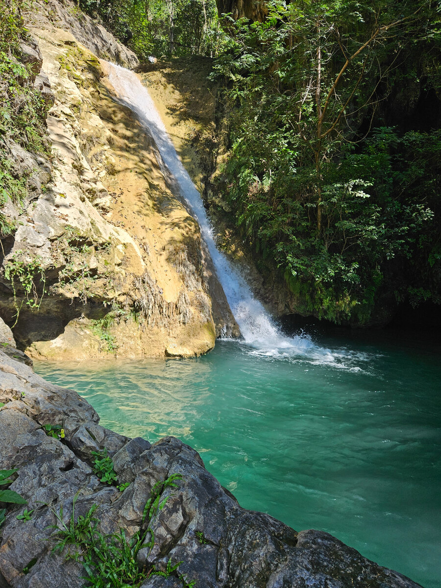 Не слишком высоко. Но в этом есть своя прелесть. 
