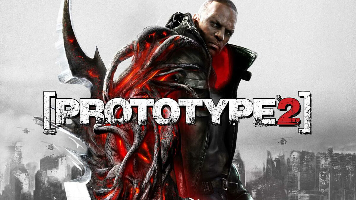 Prototype 2: Полное прохождение. Вся сюжетная линия. | FROST✦︎Play | Дзен