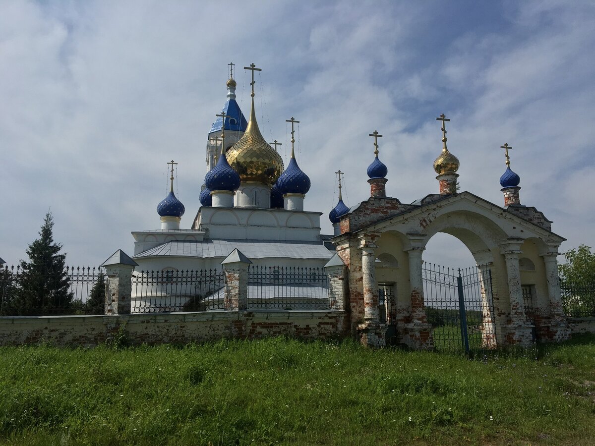 Фото отчёт Вокруг Русь. День 14. Гроза на дамбе. Городец. | VeloVint |  Туризм на ХВЗ | Дзен