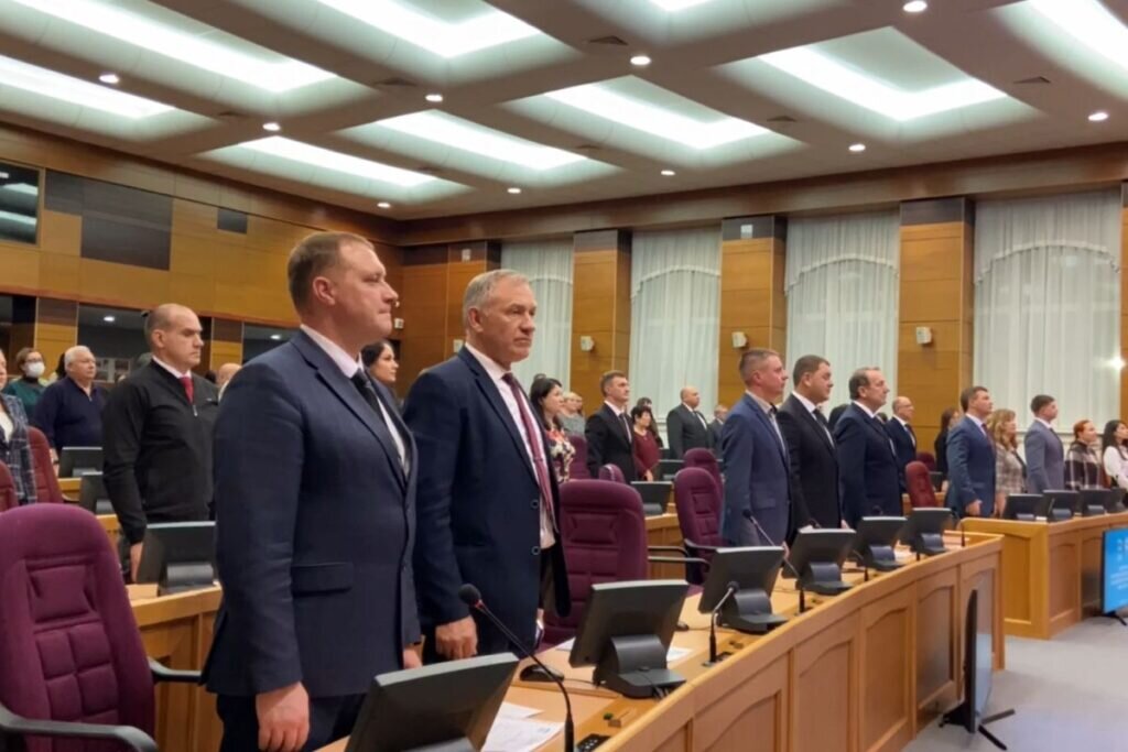    Фото: амурское отделение «Единой России»
