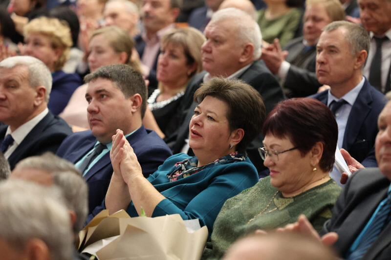    Фото пресс-службы администрации Волгоградской области