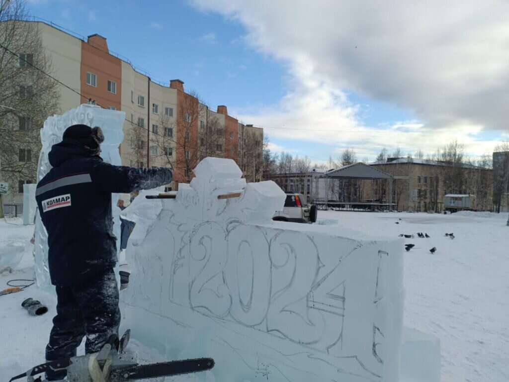    Фото: пресс-служба администрации города Тынды