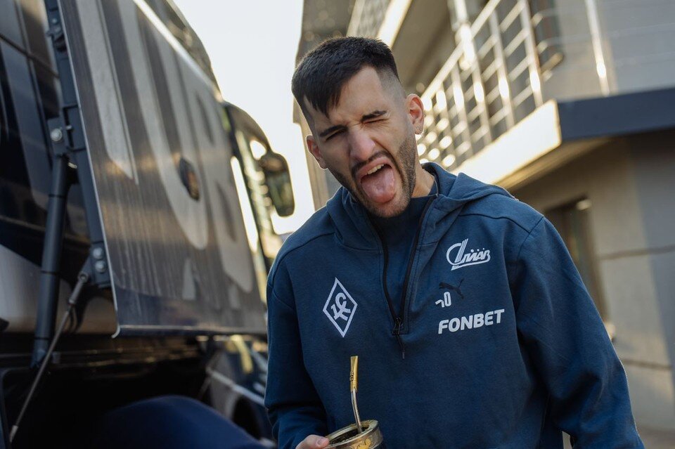    Бенхамин Гарре и К готовы одержать восьмую подряд победу над "Сочи". Фото: ПФК "Крылья Советов"