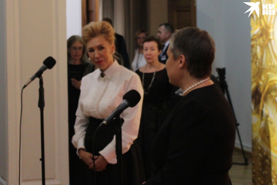    Государственный исторический музей предоставил более 150 предметов. Никита МАНЬКО