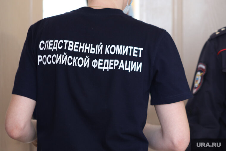    Члены семьи, которые похитили девочку в Калужской области, ранее были судимы, сообщили в СК России по региону