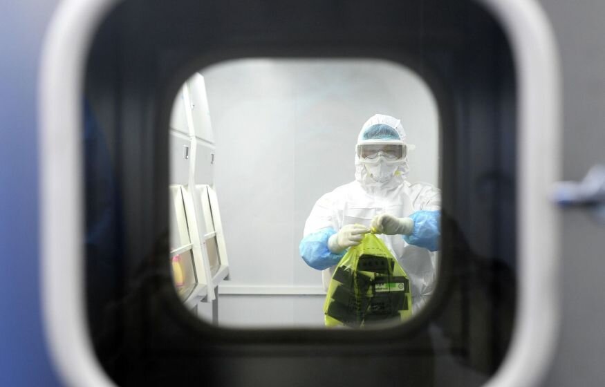    Запахло новым мировым локдауном: На Западе разрабатывают жесткие меры из-за эпидемии в Китае