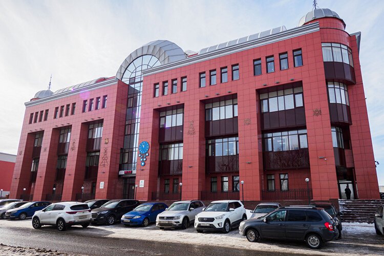    Если идея найдет продолжение, татарстанское АО «Сетевая компания» окажется в руках ПАО «Россети» — мечту об этом давно лелеяли федеральные структуры Фото: «БИЗНЕС Online»