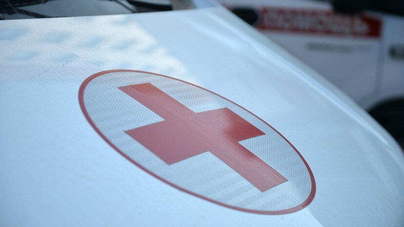   РИА Новости