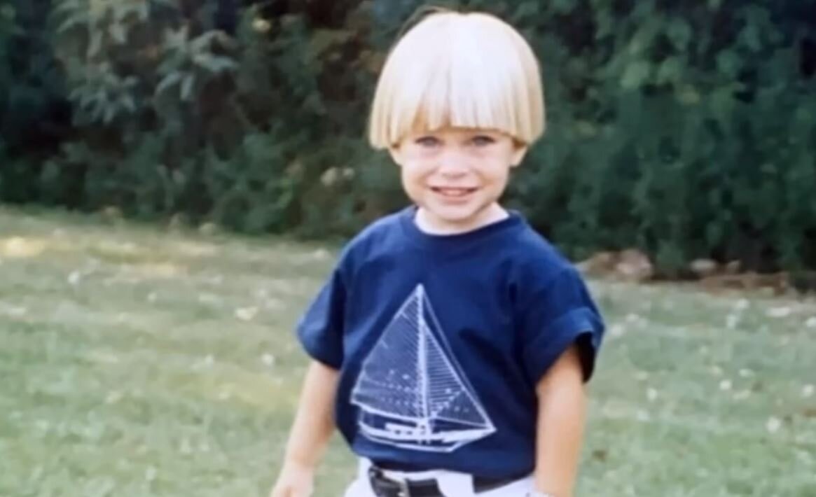 Дэвид-младший