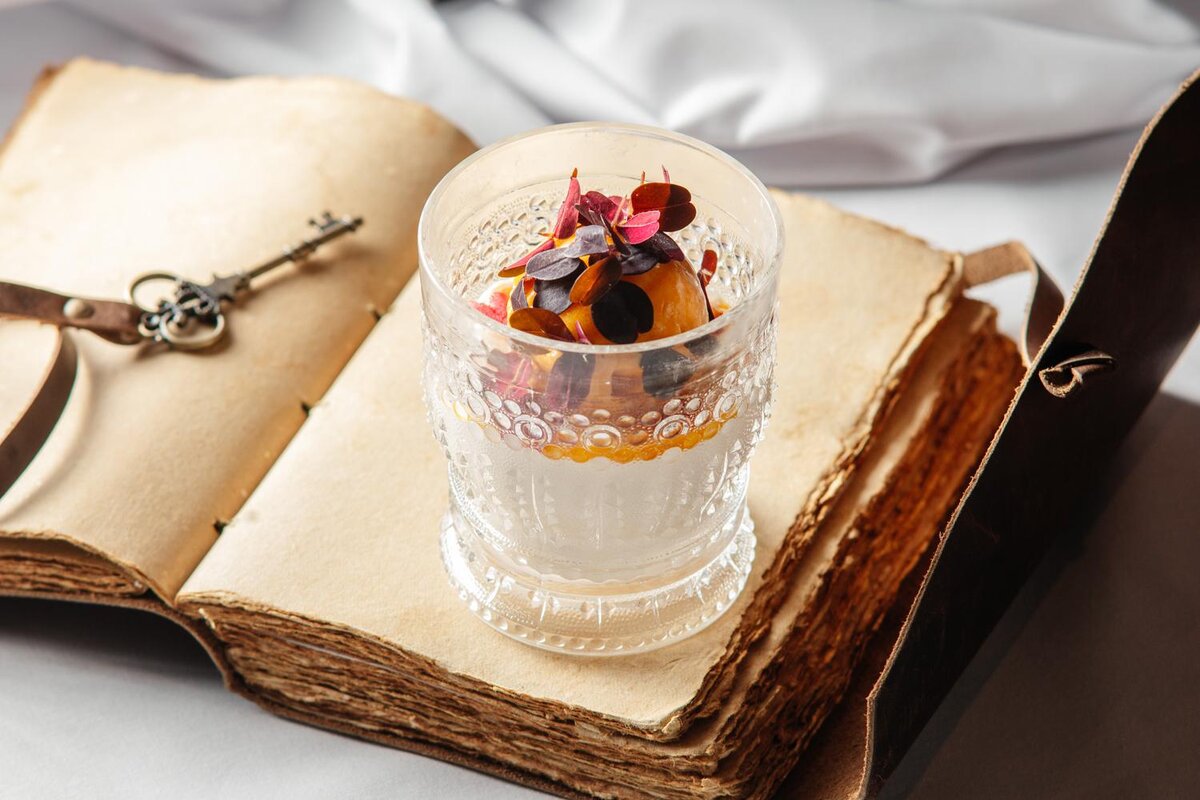 пресс-служба📷Карамелизованная ряженка