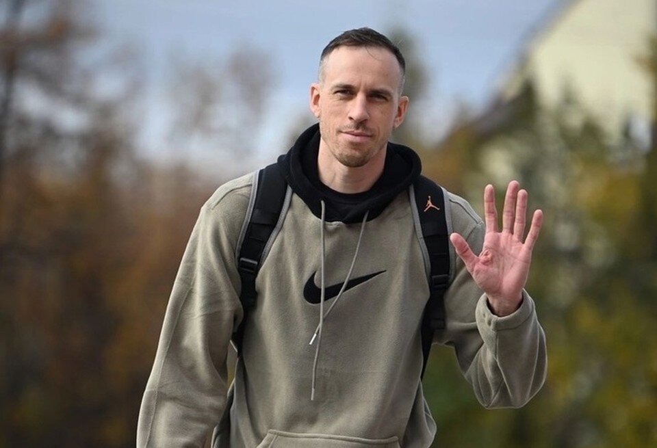    Дмитрий Злобин рассказал о своей первой зарплате в профессиональном баскетболе. Фото БК «Челбаскет»