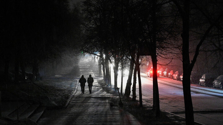 © SERGEI CHUZAVKOV/KEYSTONE PRESS AGENCY/GLOBALLOOKPRESS