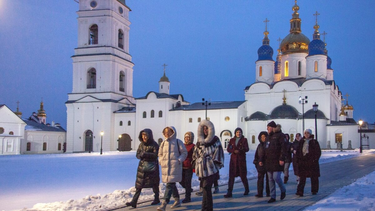 департамент культуры Тюменской области📷
