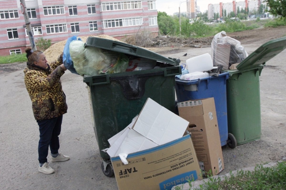    Власти Костомукши выступили против площадок для ТКО