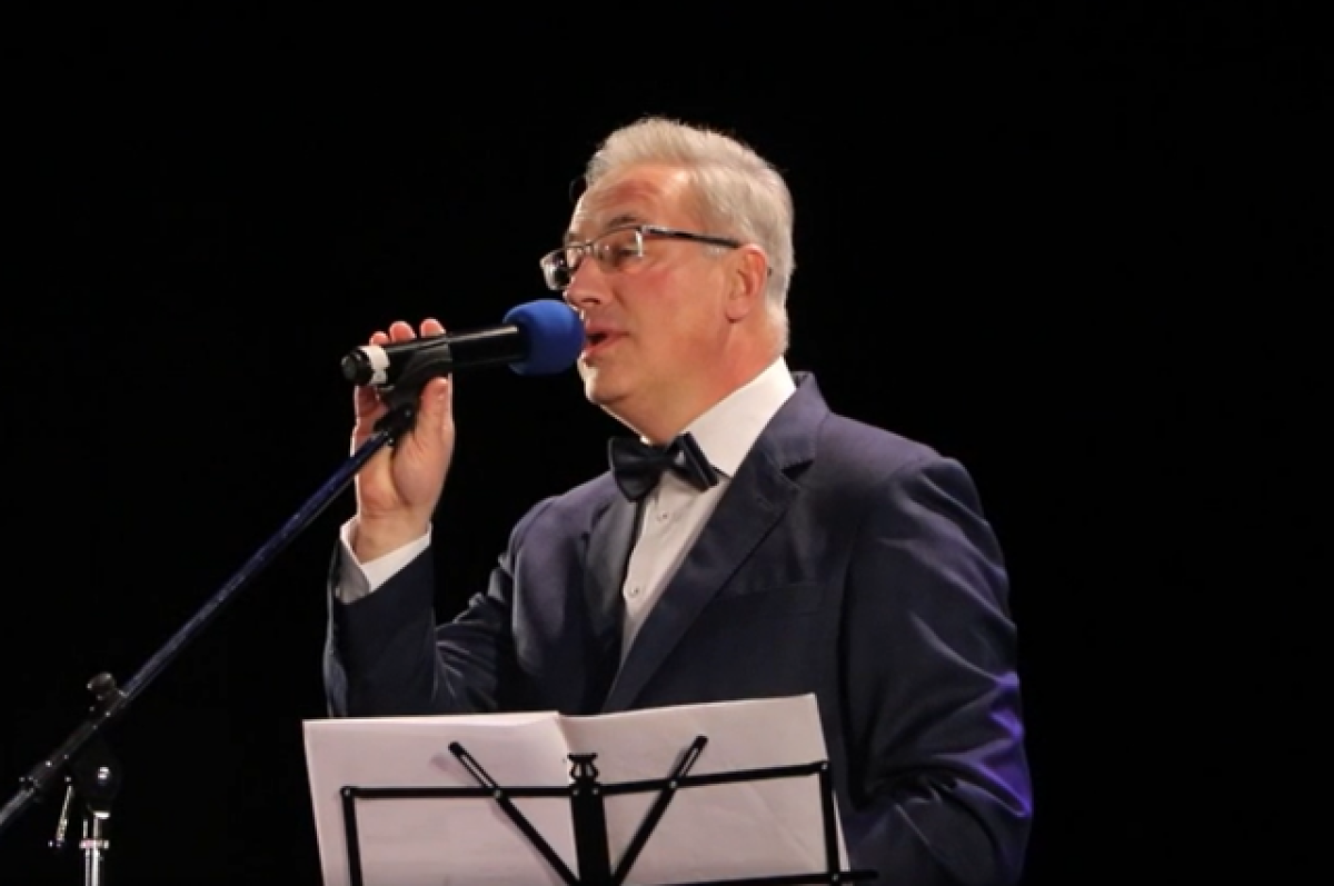    Другой Норкин.