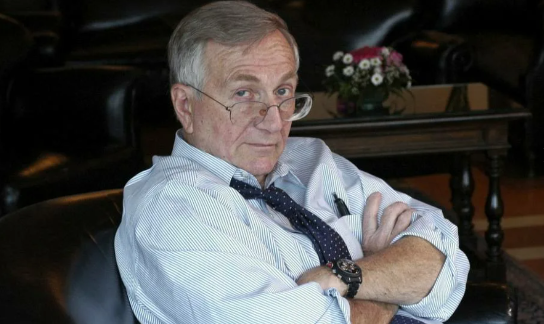 Херш в действии