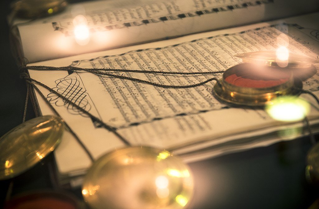 Семейный договор Нассау