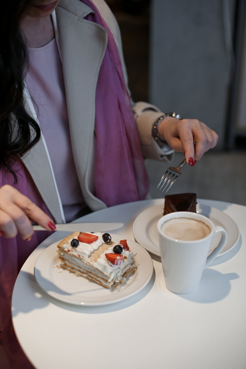 Личное фото