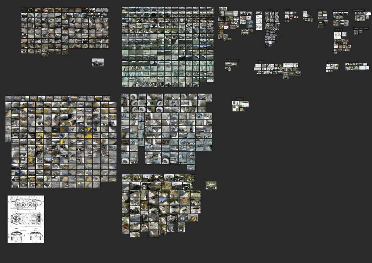 Реф-лист Дмитрия