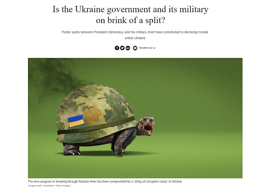 ФОТО: https://politcentr.ru/49998-dno-probito-ukraina-poterpela-pervoe-publichnoe-unizhenie-na-zapade-v-kieve-zhdut-predatelstva.html