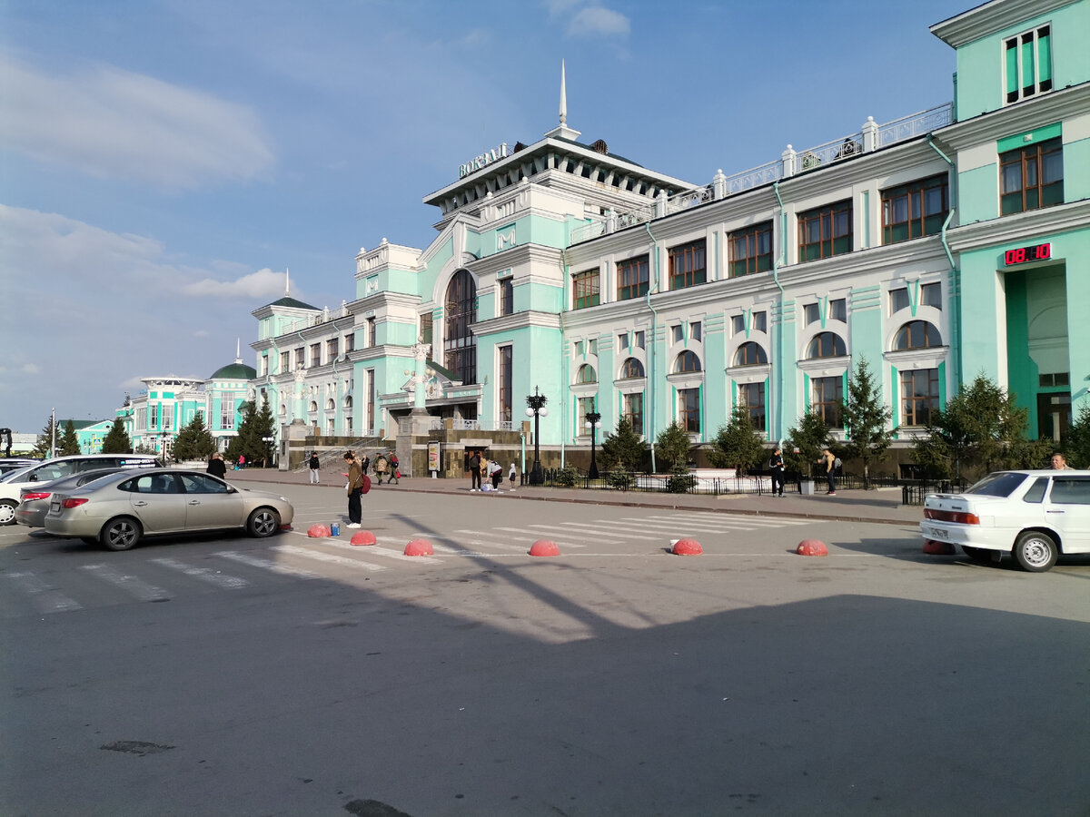 Переломные 1910-е годы. Что осталось с того времени в Омске? | ОМСК В ...