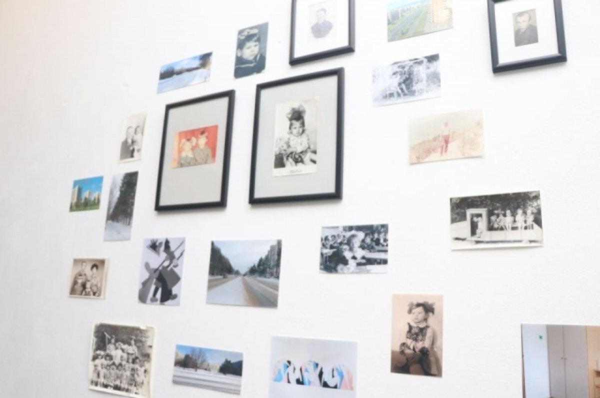    Бумажные куклы стали героями выставки во Владивостоке