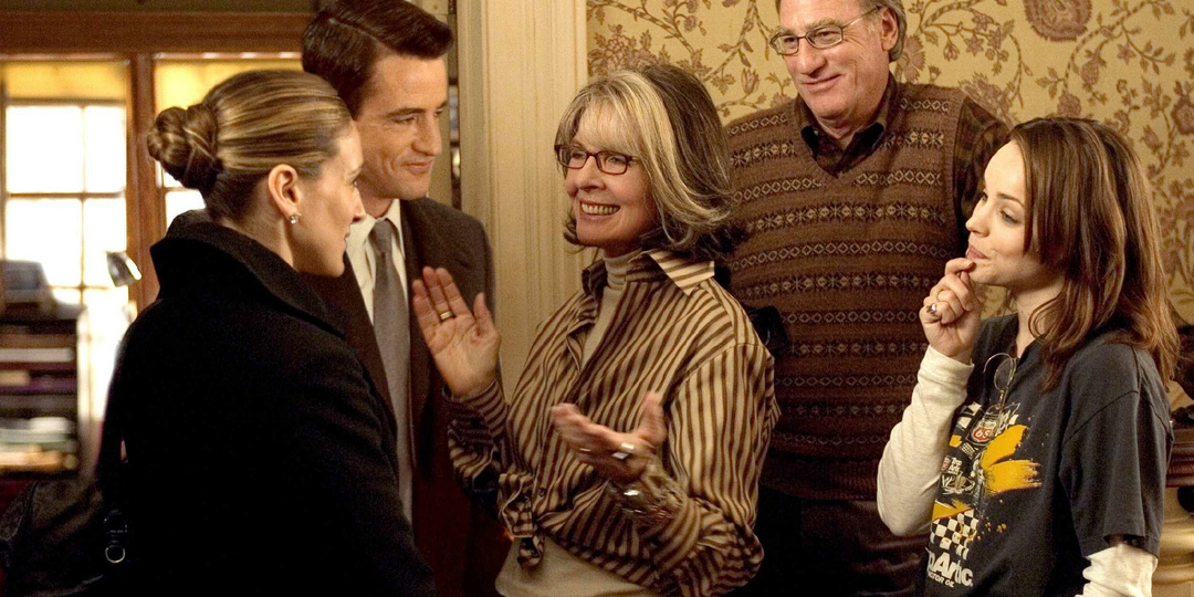 7 фильмов для уютных зимних вечеров