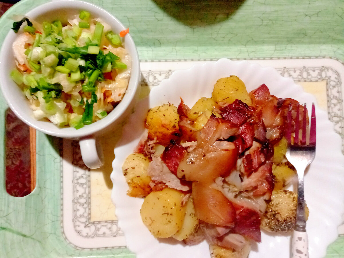 Фото автора 