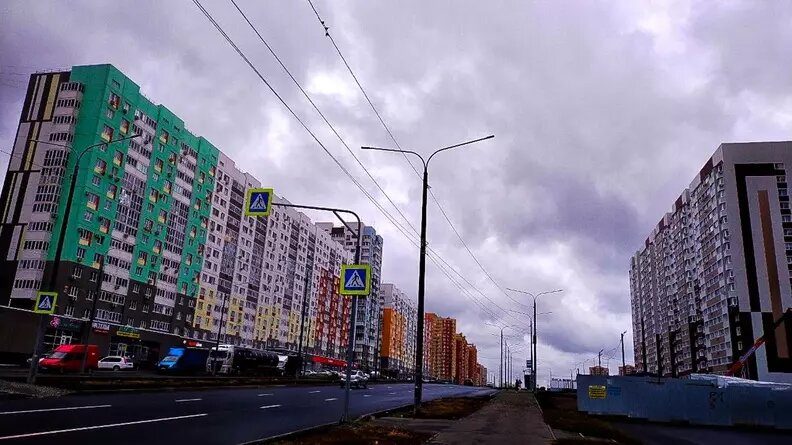     В Ставропольском крае в начале декабря будет складываться дождливая и теплая для этого времени года погода, сообщили в Гидрометцентре.