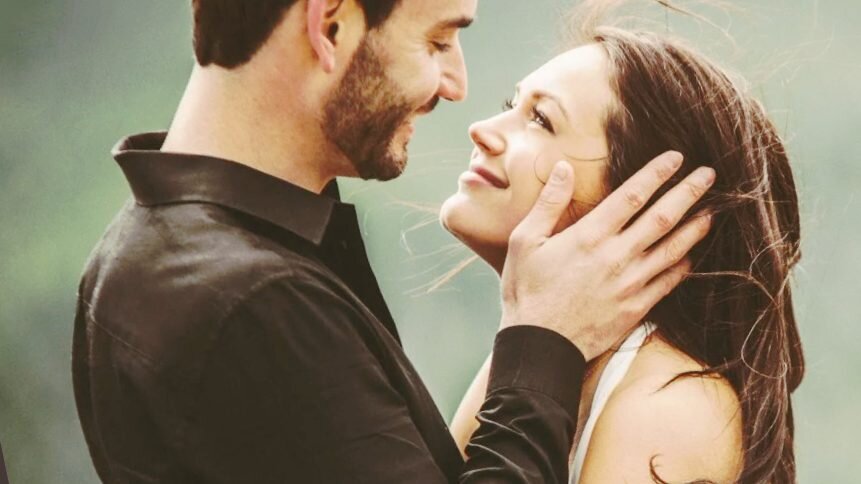 Не слушать партнёра - значит, ставить под угрозу саму основу ваших отношений 