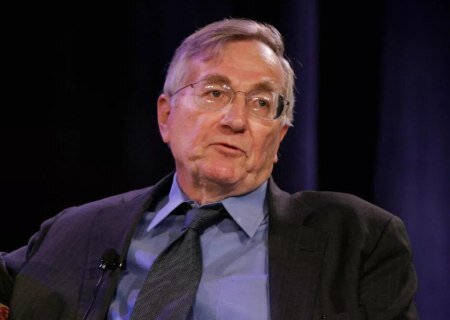    Херш: Россия и Украина ведут переговоры о мире с фиксацией границ по линии фронта