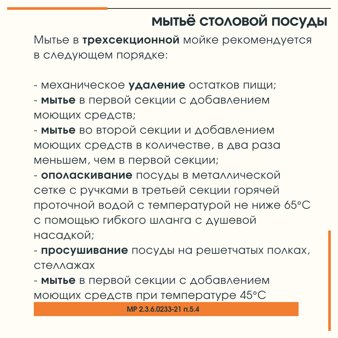 Как в общепите мыть посуду без штрафов | Артём Копцев | Дзен