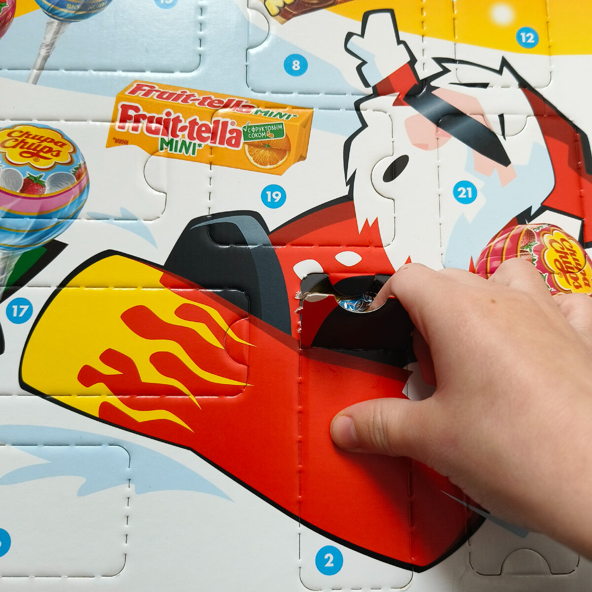 Фото автора 