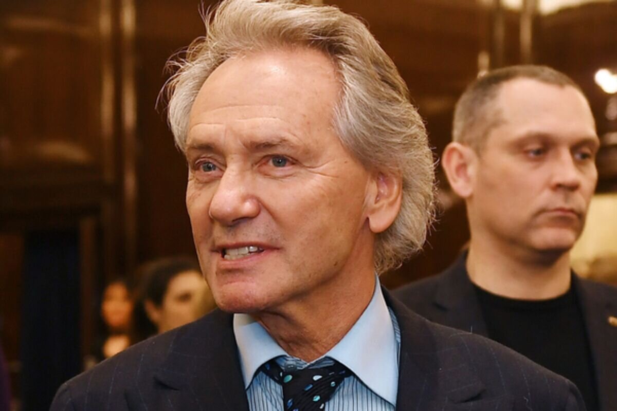 киселев продюсер