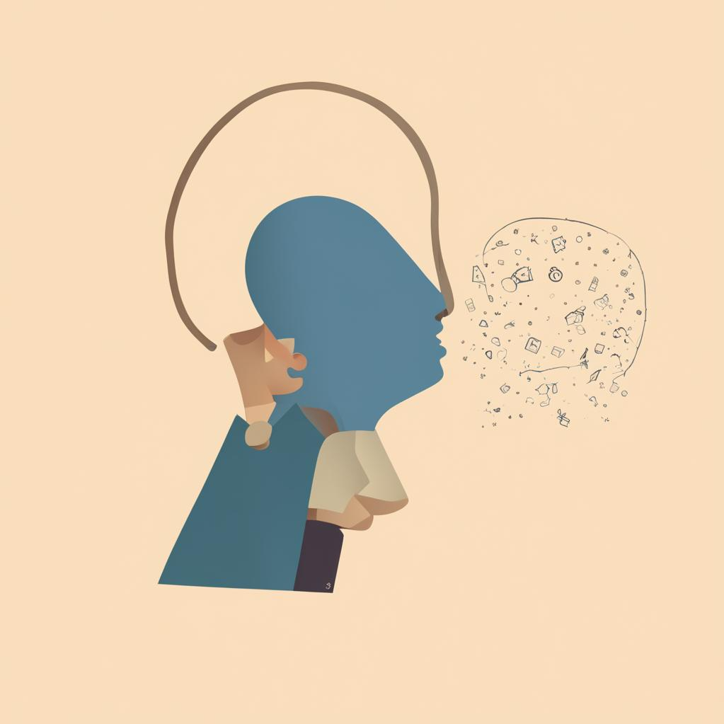 Синдром дефицита внимания и гиперактивности - симптомы.